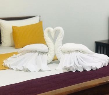 Udawalawa Bed & Breakfast | TESHI SAFARI VILLA