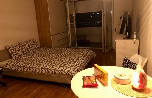 Krusevac Apartment | Tesla 30