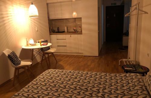 Krusevac Apartment | Tesla 30