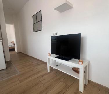 Vranje Apartment | Tesla centar free parking