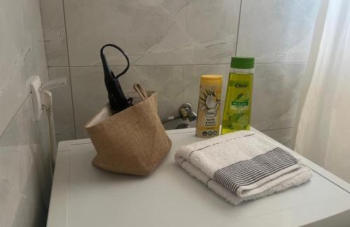 Vranje Apartment | Tesla centar free parking