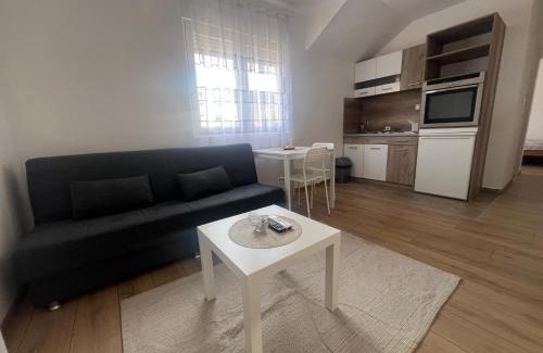 Vranje Apartment | Tesla centar free parking