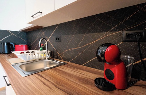 Subotica Apartment | TESLA Residence Subotica