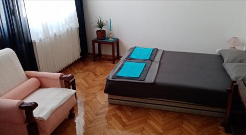 Vracar Apartment | TESLA Romantic Cradle-BIG Winter-PROMO Discount
