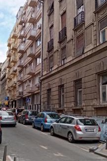 Vracar Apartment | TESLA Romantic Cradle-BIG Winter-PROMO Discount