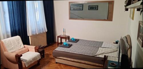 Vracar Apartment | TESLA Romantic Cradle-BIG Winter-PROMO Discount