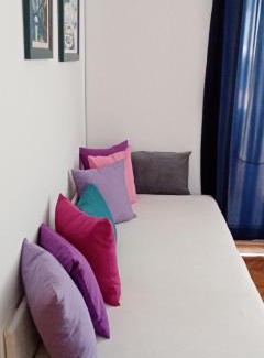 Vracar Apartment | TESLA Romantic Cradle-BIG Winter-PROMO Discount