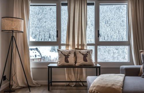 Baqueira Apartment | Teso dera Mina by Totiaran