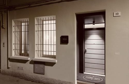 Forli Apartment | Tesoro Suite 01