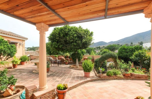 Torremolinos Villa | TESS Villa Gorilla
