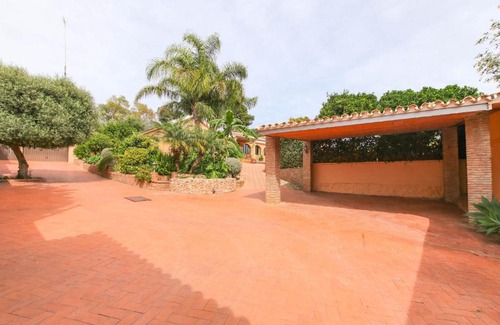 Torremolinos Villa | TESS Villa Gorilla