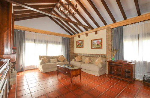 Torremolinos Villa | TESS Villa Gorilla