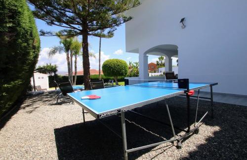 Alhaurin de la Torre House | TESS Villa Tennessee