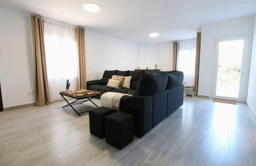Alhaurin de la Torre House | TESS Villa Tennessee