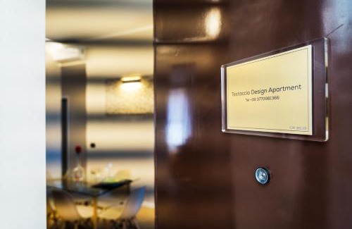 Testaccio Apartment | Testaccio Design Apartment Rome