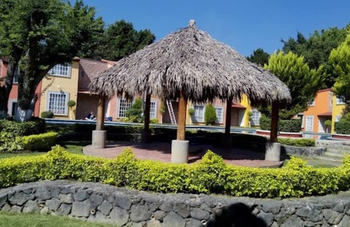 Tetecalita House | Tetecalita Vocational Guesthousenn