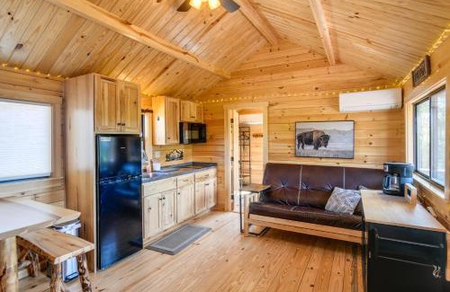 Ashton House | Teton Mtn Views Peaceful Riverfront Cabin!