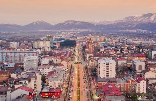 Tetovo Apartment | Tetovo Apartment Superb Location