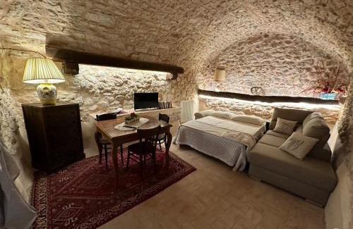 Trevi Apartment | Tetti di Trevi