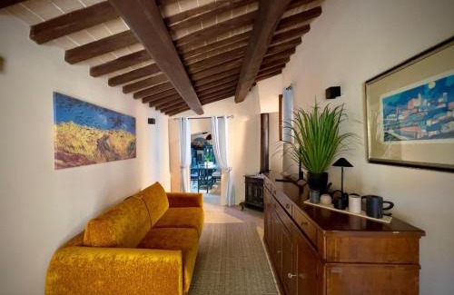 Trevi Apartment | Tetti di Trevi