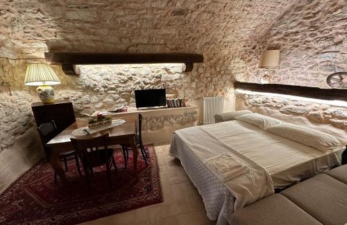 Trevi Apartment | Tetti di Trevi