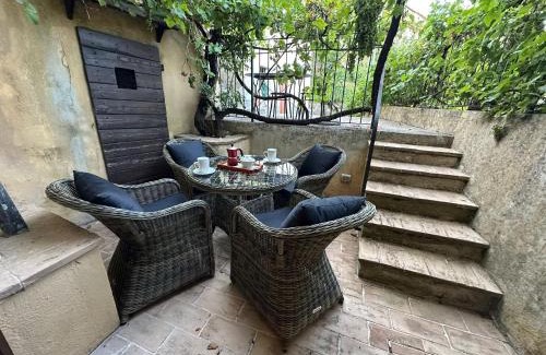 Trevi Apartment | Tetti di Trevi