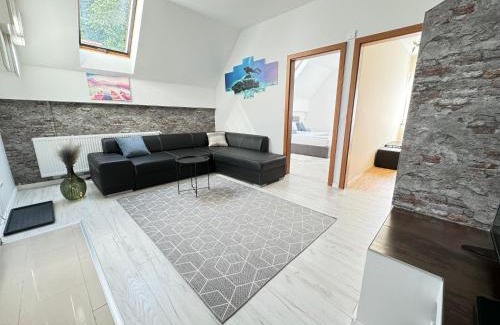 Pecs Apartment | tettyeapartman
