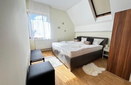 Pecs Apartment | tettyeapartman