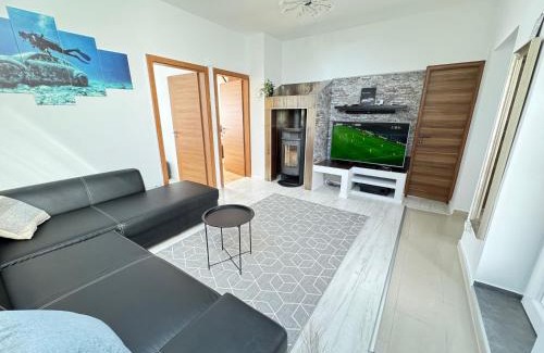 Pecs Apartment | tettyeapartman