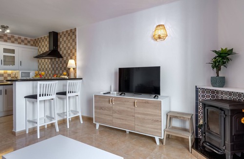 Oasis del Capistrano Apartment | Tetuan 43 - El Oasis de Capistrano