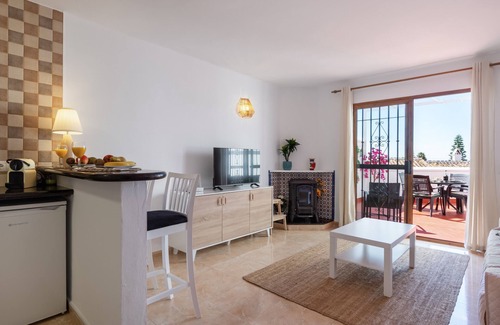 Oasis del Capistrano Apartment | Tetuan 43 - El Oasis de Capistrano