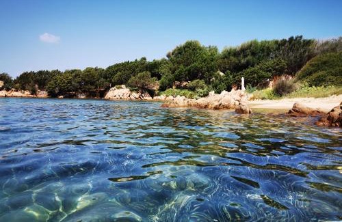 Liscia di Vacca House | TEUCCIA Dependance - Costa Smeralda - Porto Cervo