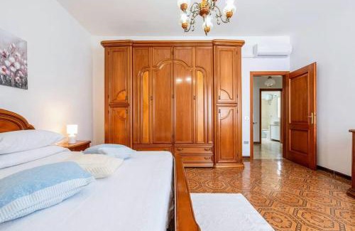Teulada Apartment | Teulada Rustic Charm 5