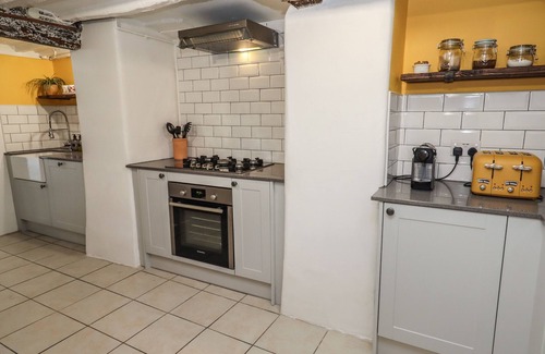 Llangollen Cottage | Teulu