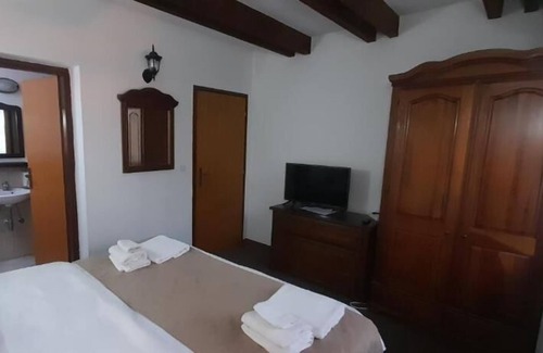 Sarajevo Canton House | TEUTA PALACE