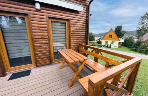 Lipno nad Vltavou Ski Chalet | TEVA Lipno 131