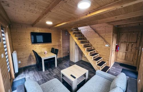 Lipno nad Vltavou Ski Chalet | TEVA Lipno 131