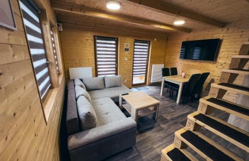 Lipno nad Vltavou Ski Chalet | TEVA Lipno 131