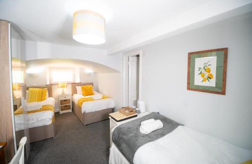Hawick Hotel | Teviotside Travel Inn