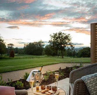 Tewkesbury Hotel | Tewkesbury Park