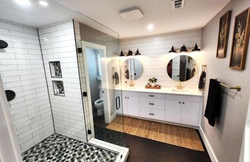 Georgetown House | Texas Two-Step Cottage