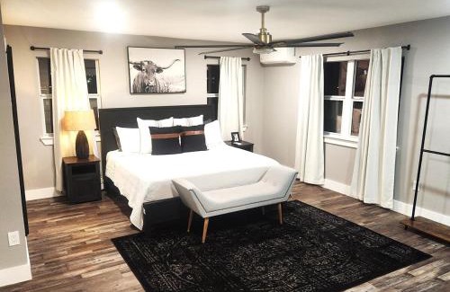 Georgetown House | Texas Two-Step Cottage