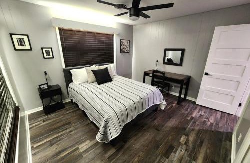 Georgetown House | Texas Two-Step Cottage