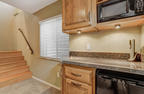 Cheyenne Meadows House | TexCo