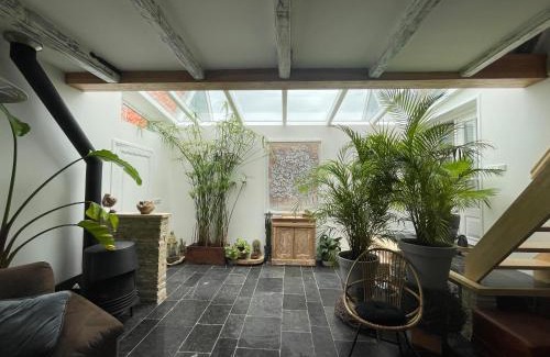 Oudeschild House | Texel lodge