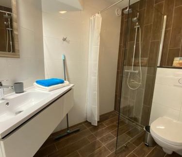 De Koog Apartment | Texelheerlijk 10