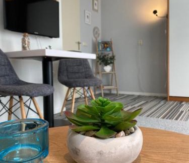 De Koog Apartment | Texelheerlijk 10