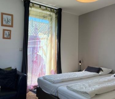De Koog Apartment | Texelheerlijk 2