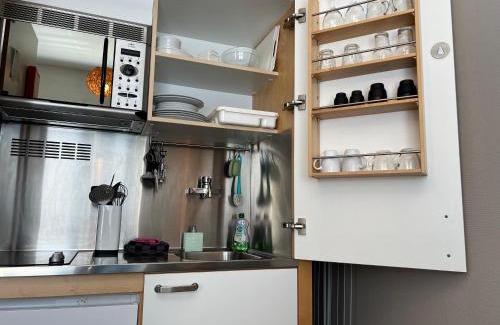De Koog Apartment | Texelheerlijk 2