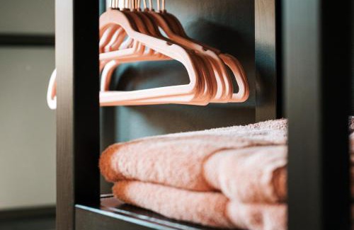 Den Burg Apartment | Texels Goud Deluxe Suites